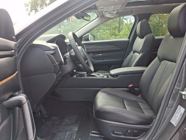 New 2026 MAZDA CX-50 AWD 2.5 Hybrid w/ Weather Package image 12