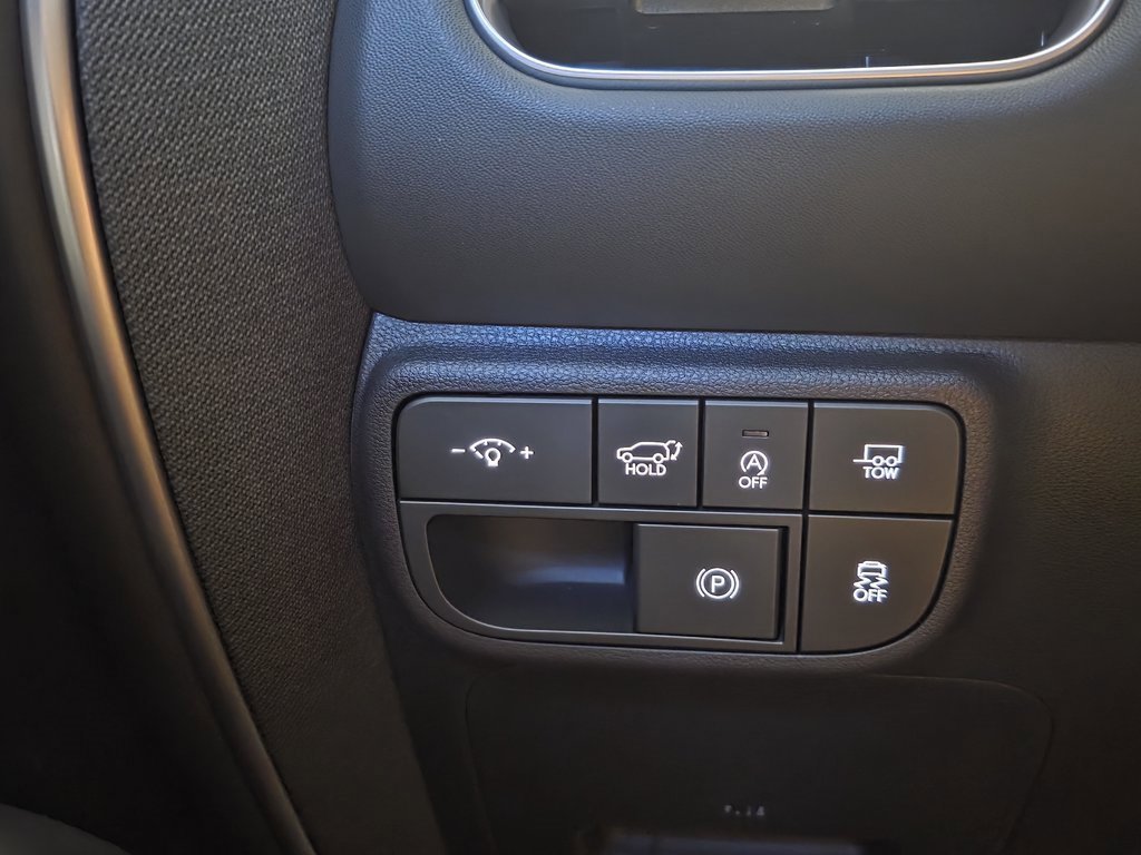 New 2026 Hyundai Palisade Calligraphy image 23