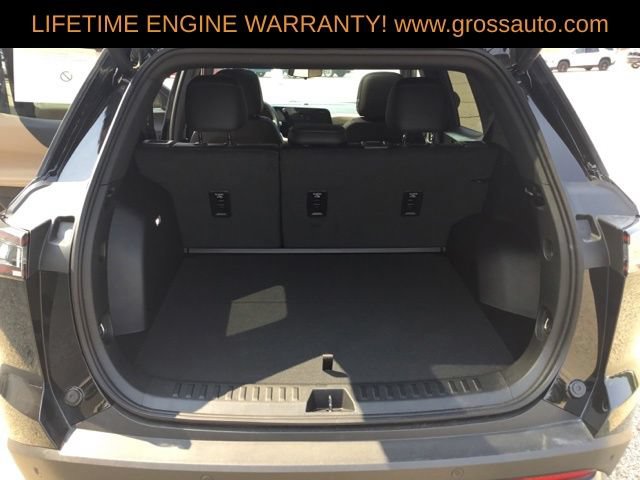 Used 2026 Chevrolet Equinox ACTIV AWD/4WD image 29