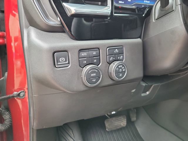 Used 2024 Chevrolet Silverado 1500 LT Trail Boss w/ Convenience Package II image 14