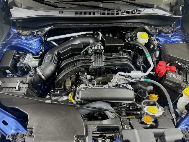 Certified 2026 Subaru Forester Premium AWD/4WD image 32