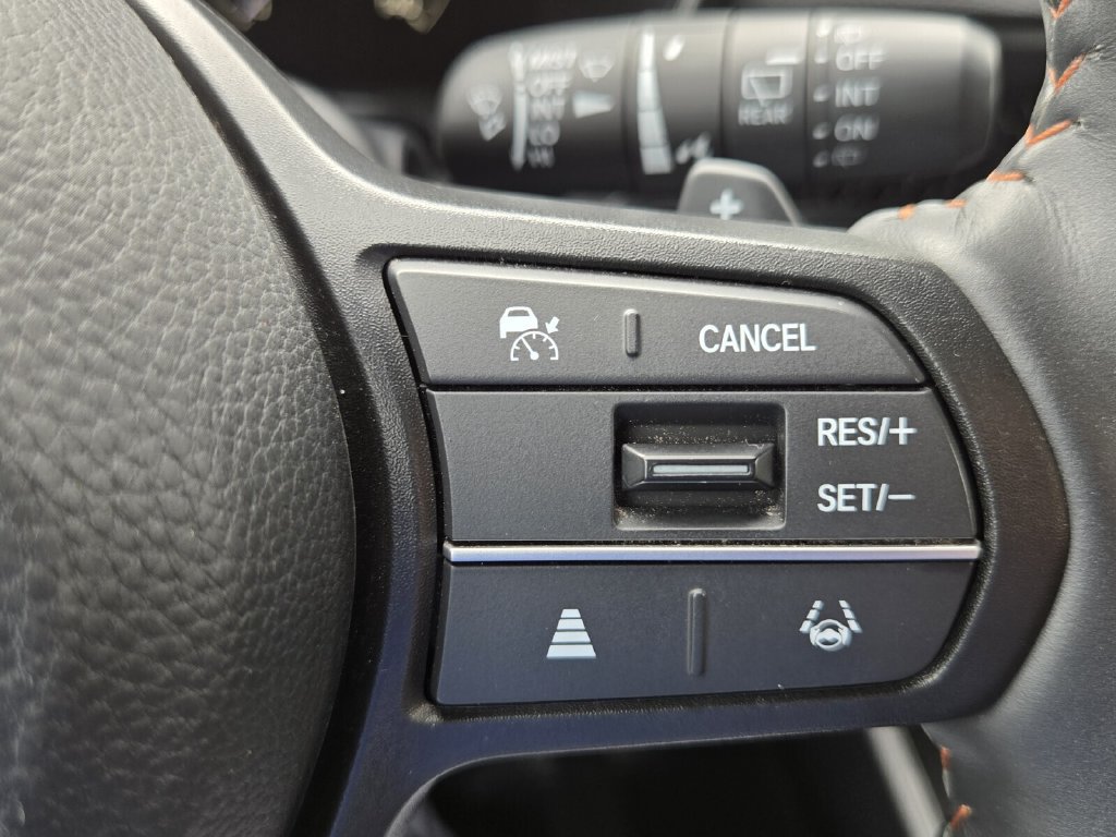 Certified 2024 Honda CR-V Sport image 26