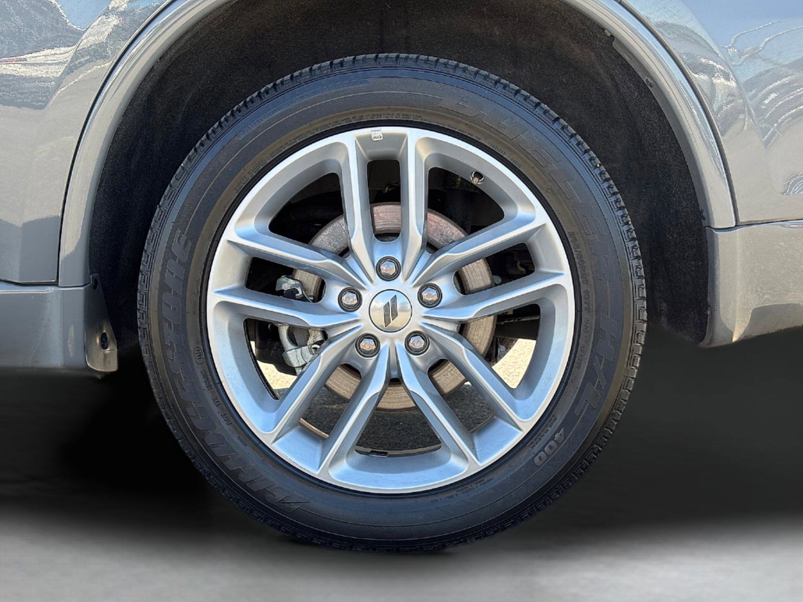 Used 2022 Dodge Durango GT AWD/4WD image 14