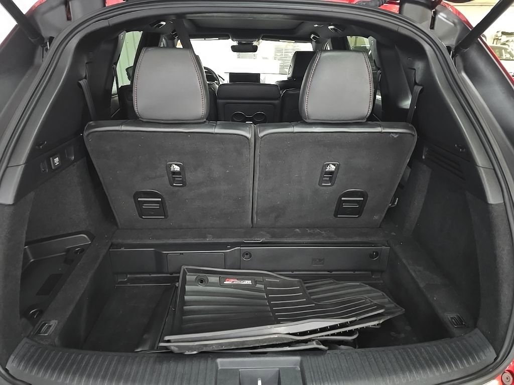 Used 2022 Acura MDX Type S AWD/4WD image 12