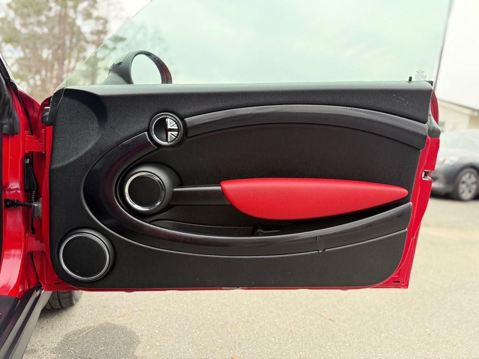 Used 2013 MINI Cooper Coupe S FWD image 23