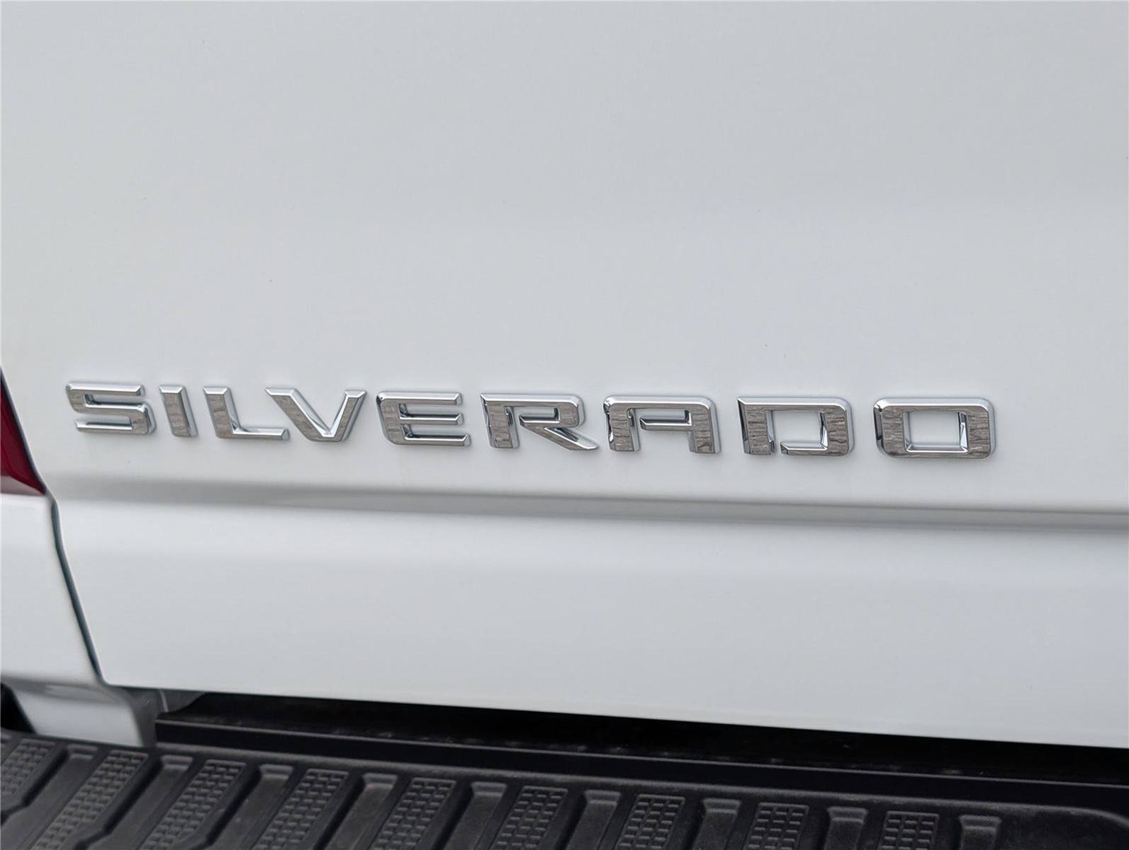New 2026 Chevrolet Silverado 2500 W/T AWD/4WD image 5