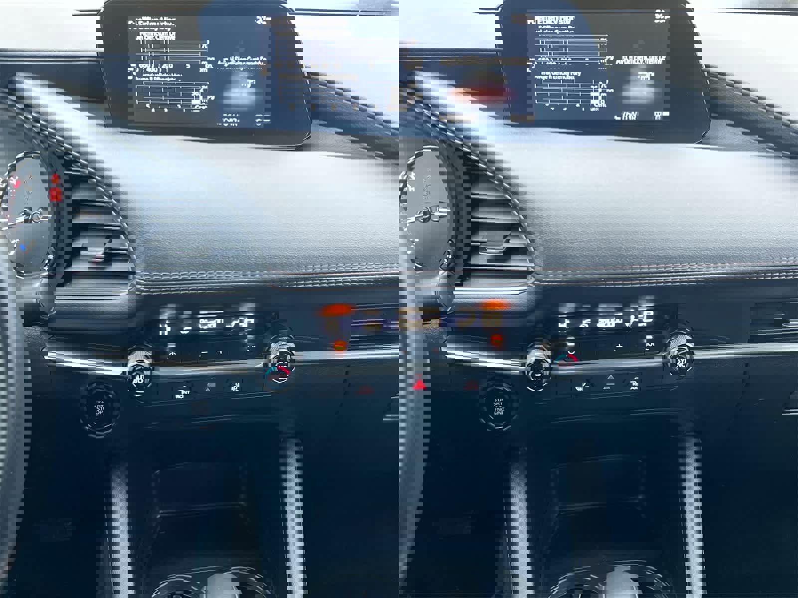 Used 2023 MAZDA MAZDA3 s image 26