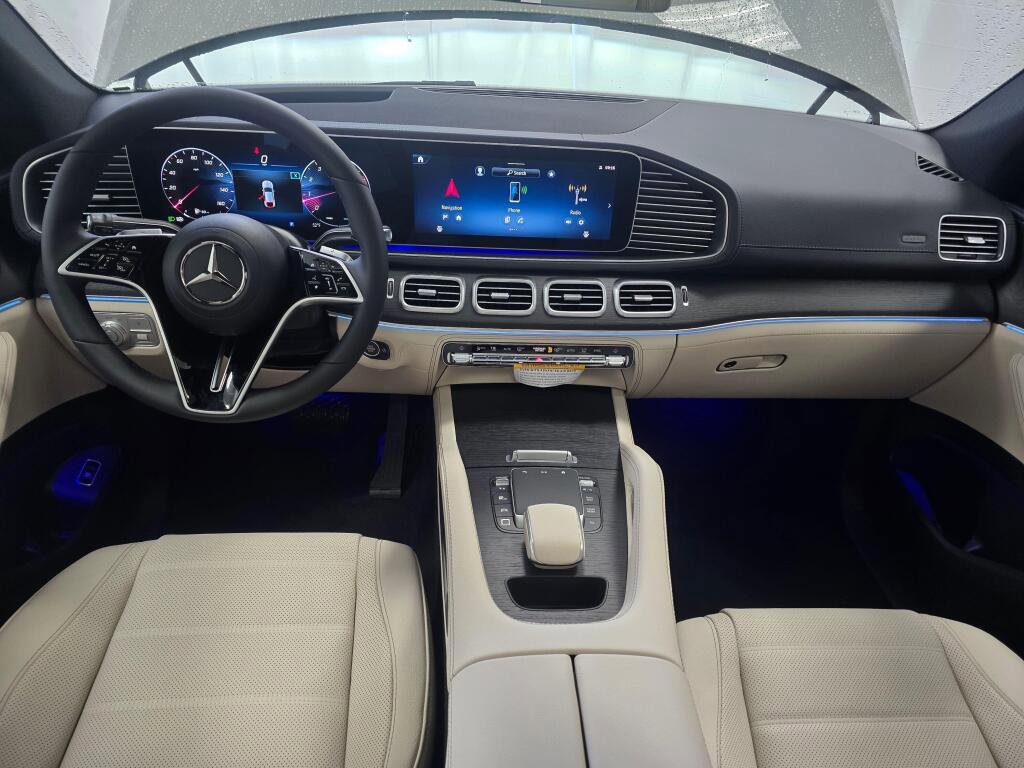 New 2026 Mercedes-Benz GLE 450 4MATIC Coupe image 18