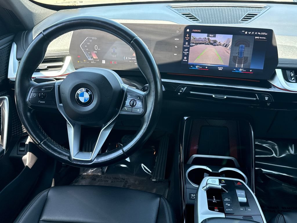 Used 2023 BMW X1 xDrive28i w/ Convenience Package AWD/4WD image 19