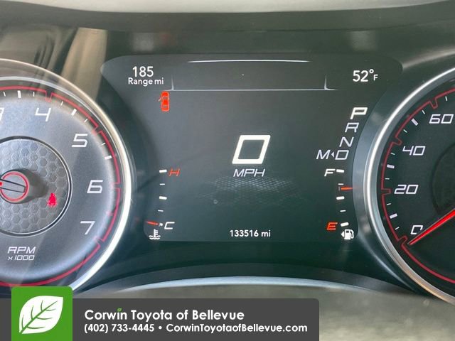 Used 2018 Dodge Charger R/T image 24