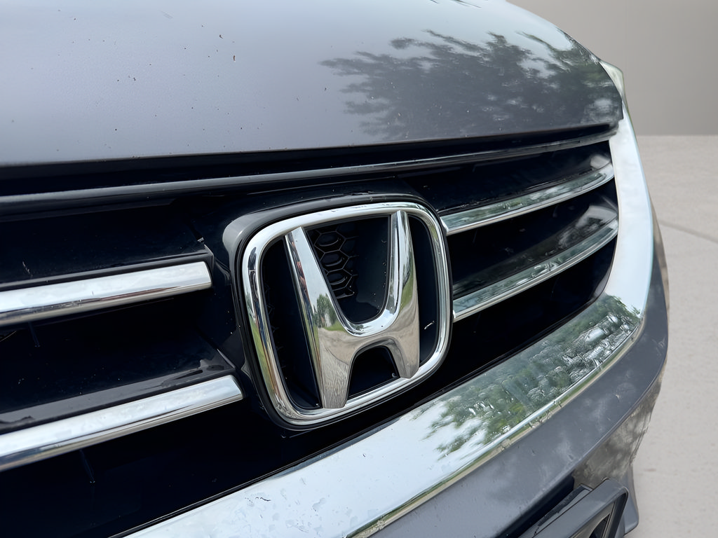 Used 2015 Honda Accord EX-L image 11