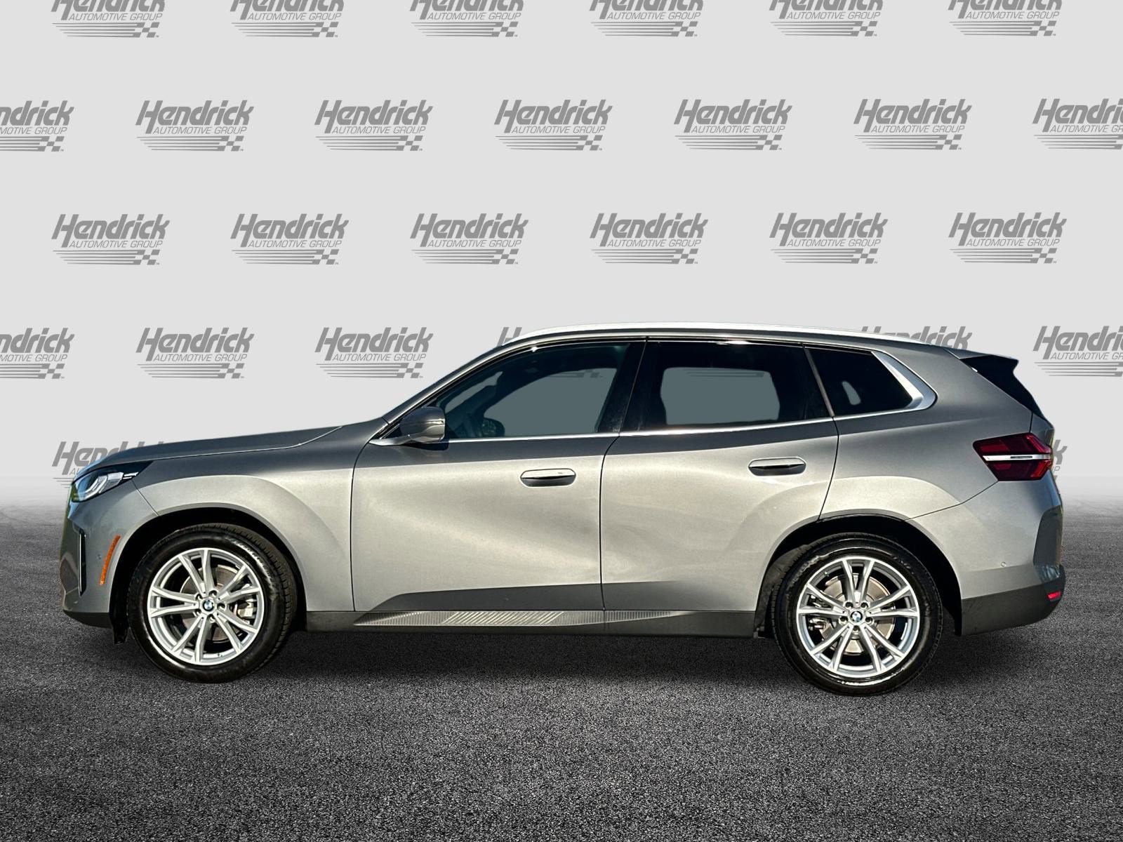 Used 2025 BMW X3 xDrive30i w/ Convenience Package image 8