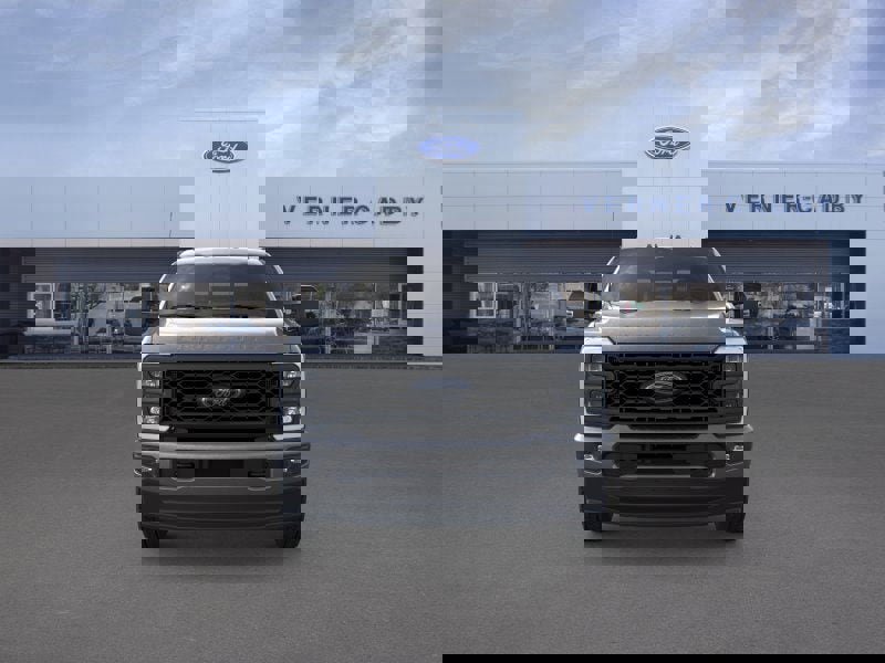 New 2025 Ford F350 Lariat w/ Lariat Ultimate Package image 6