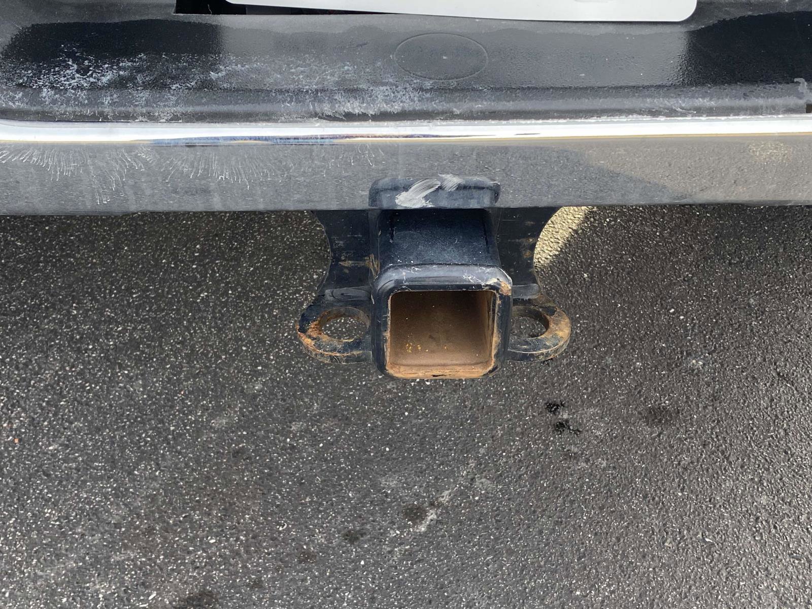 Used 2022 Chevrolet Silverado 2500 LT w/ Fleet Comfort Package image 9