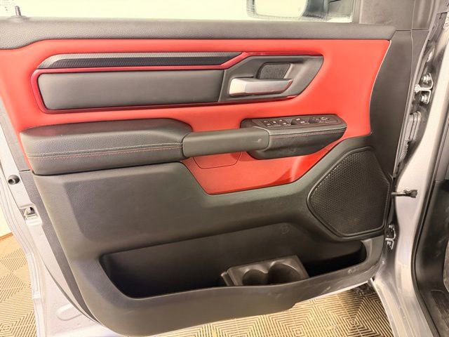 Used 2025 RAM 1500 Rebel w/ Rebel Level 1 Equipment Group image 18