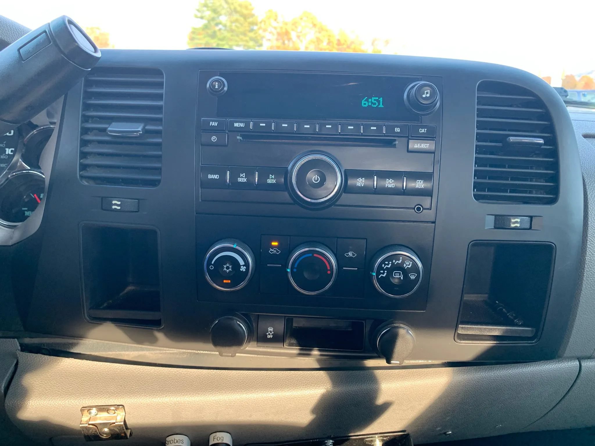 Used 2013 Chevrolet Silverado 3500 W/T RWD image 12