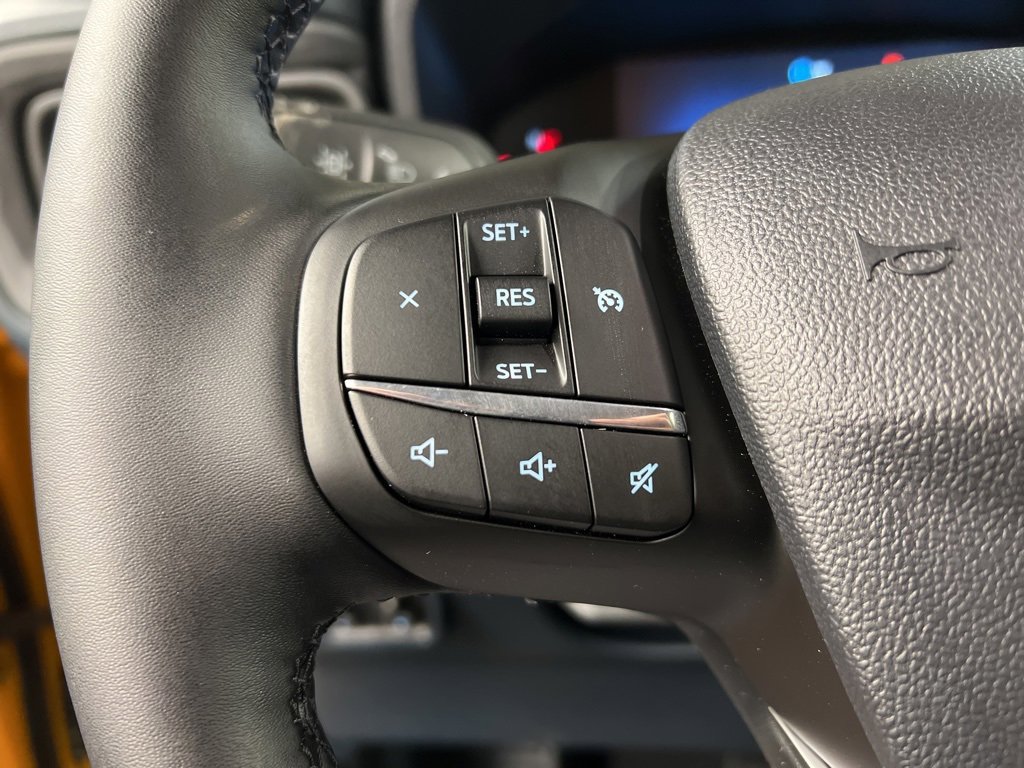 New 2026 Ford Maverick XLT w/ Equipment Group 301A image 17