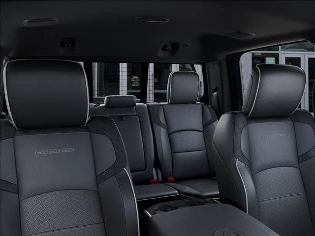 New 2026 RAM 2500 Laramie image 26