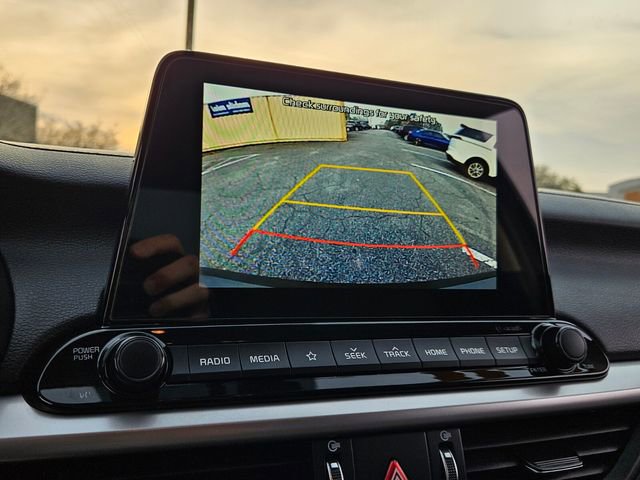 Used 2020 Kia Forte LXS image 21