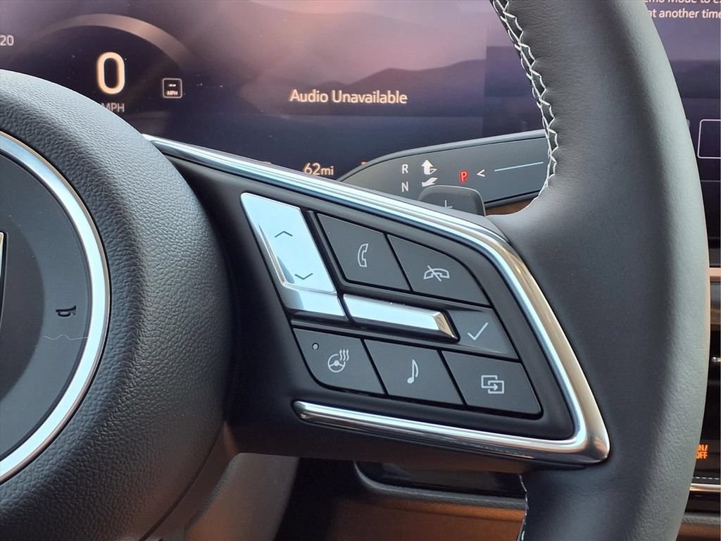 New 2026 Buick Envision Sport Touring AWD/4WD image 18