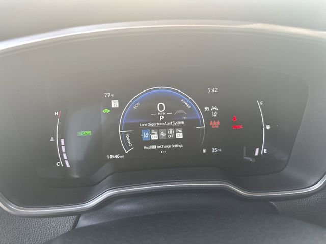 Used 2024 Toyota Corolla Cross XSE w/ Convenience Package image 26