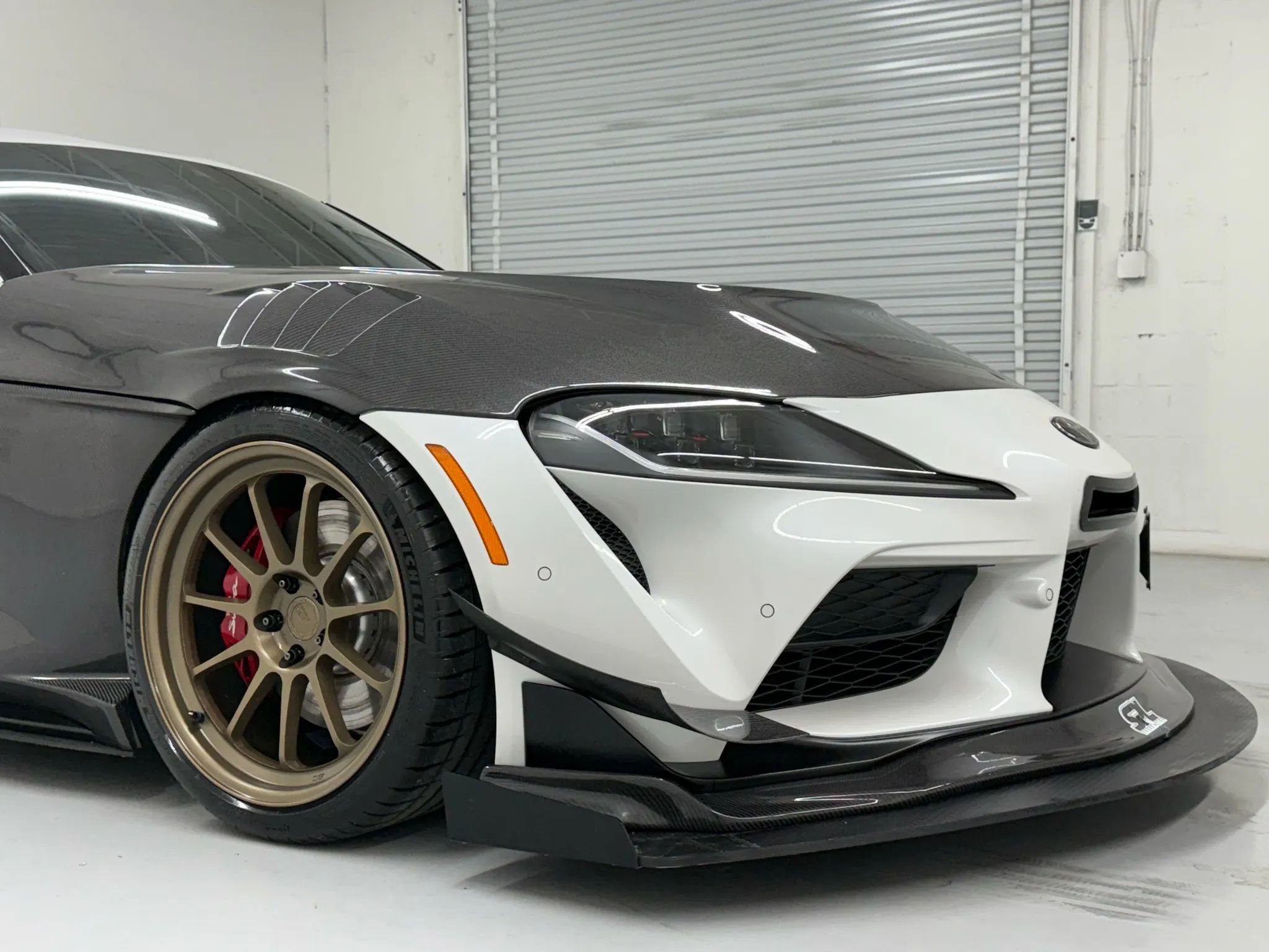 Used 2023 Toyota Supra Premium image 13
