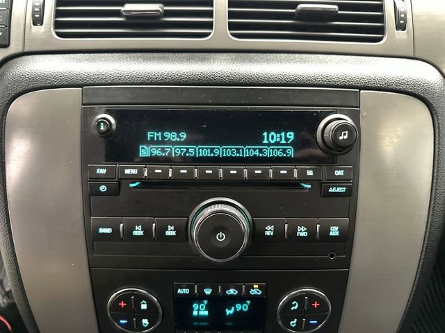 Used 2013 Chevrolet Silverado 1500 LTZ w/ LTZ Plus Package image 15