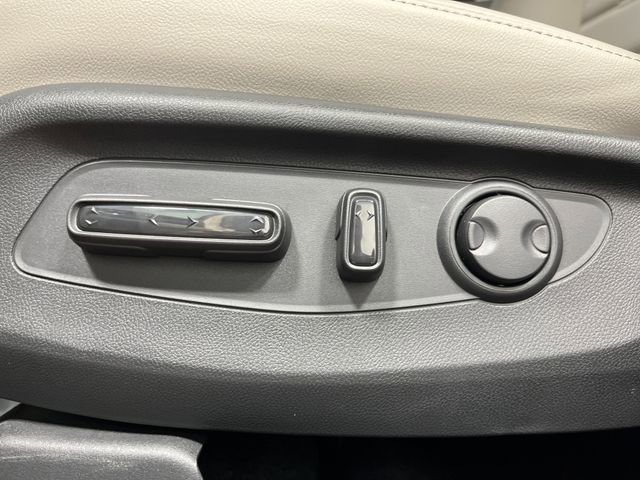 New 2026 Honda CR-V EX-L image 14