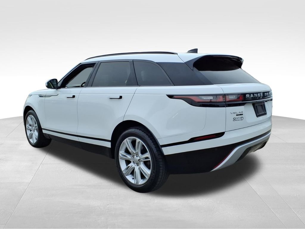 Used 2020 Land Rover Range Rover Velar S image 25