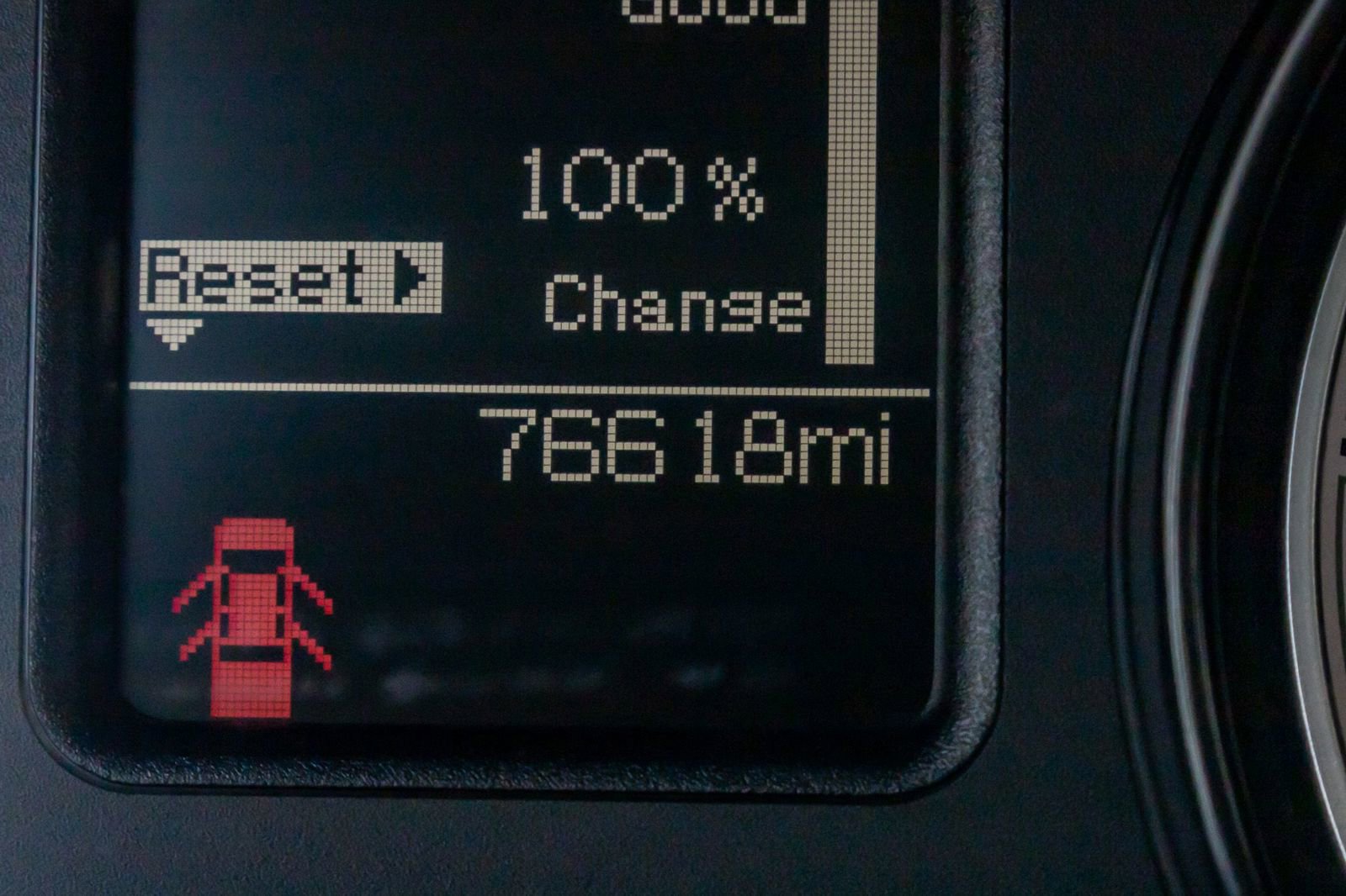 Used 2017 RAM 1500 Express RWD image 19