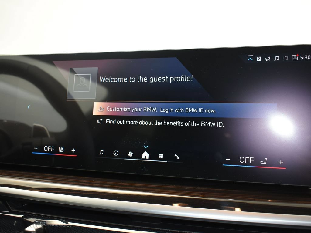 Used 2026 BMW X5 sDrive40i RWD image 29