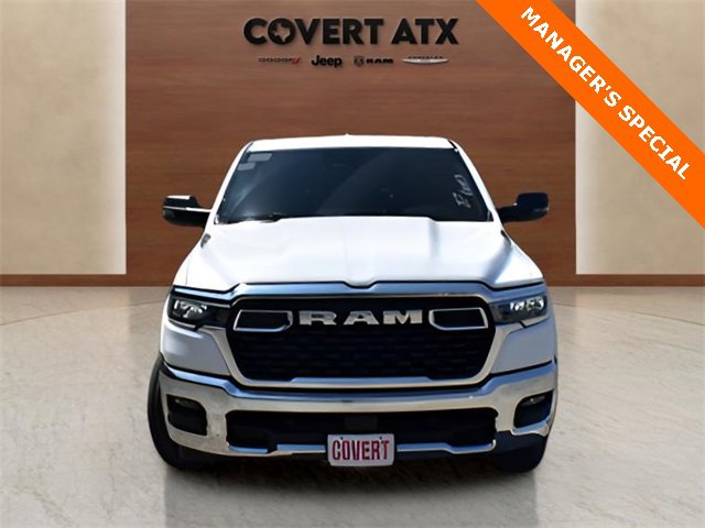 New 2026 RAM 1500 Lone Star image 8