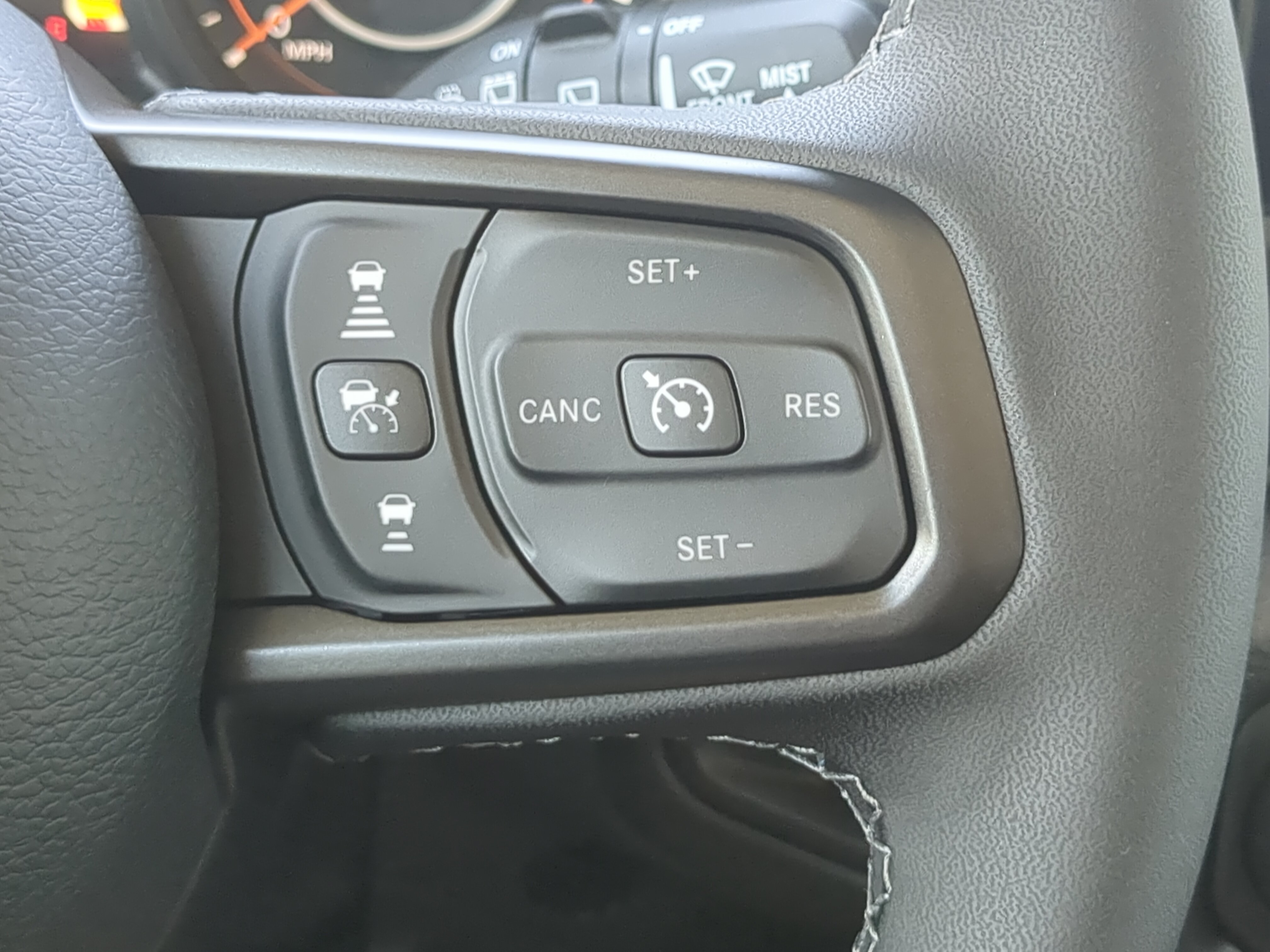 New 2026 Jeep Wrangler Unlimited Sport AWD/4WD image 23