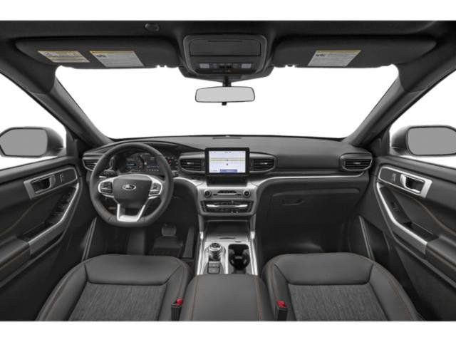 Used 2024 Ford Explorer Timberline w/ Timberline Technology Package AWD/4WD image 4