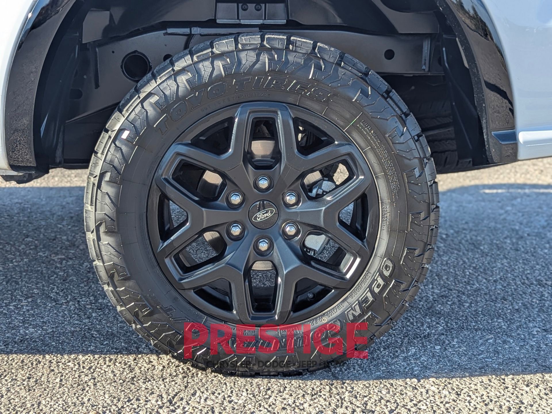 Used 2022 Ford Ranger XLT w/ Equipment Group 301A Mid AWD/4WD image 19