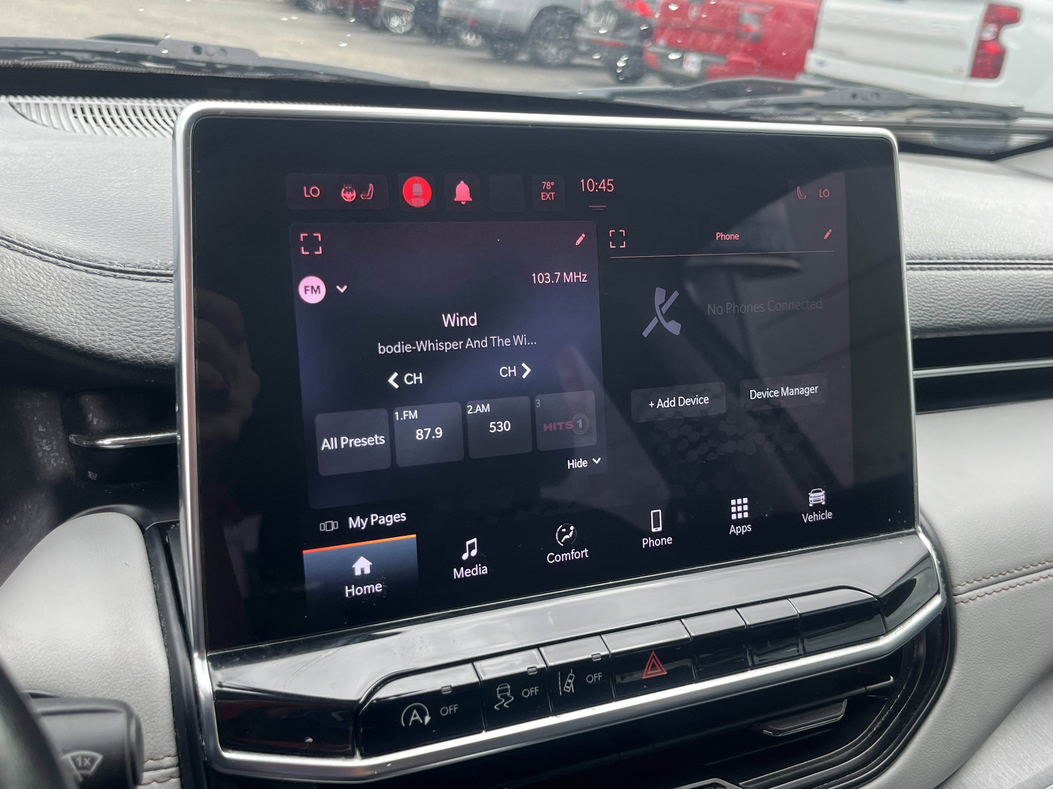 Used 2022 Jeep Compass Limited image 26