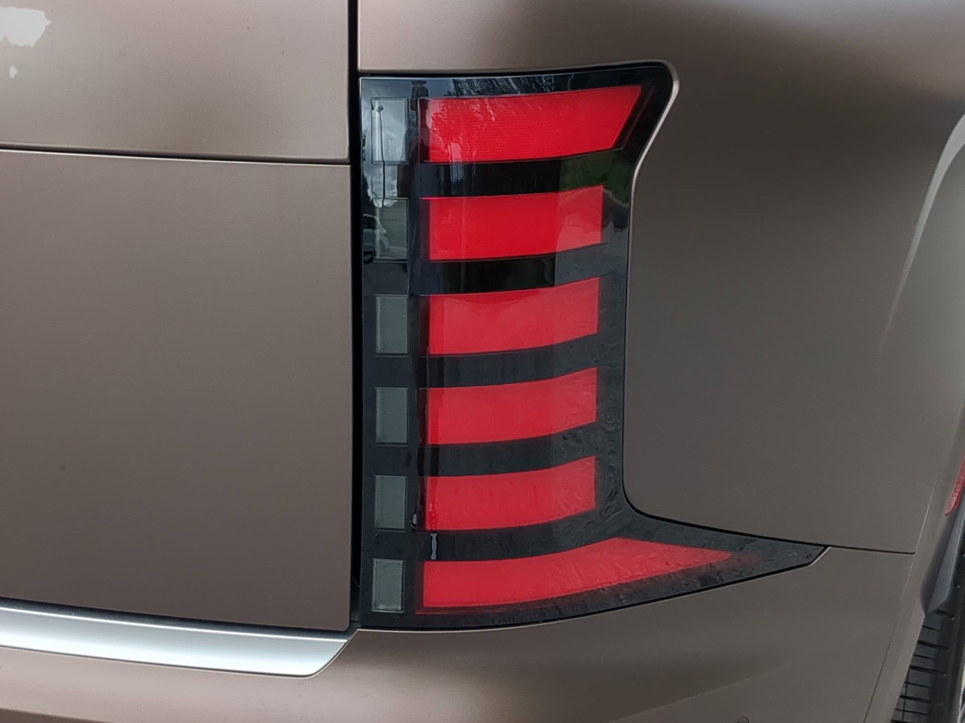 Used 2026 Hyundai Palisade Calligraphy image 37