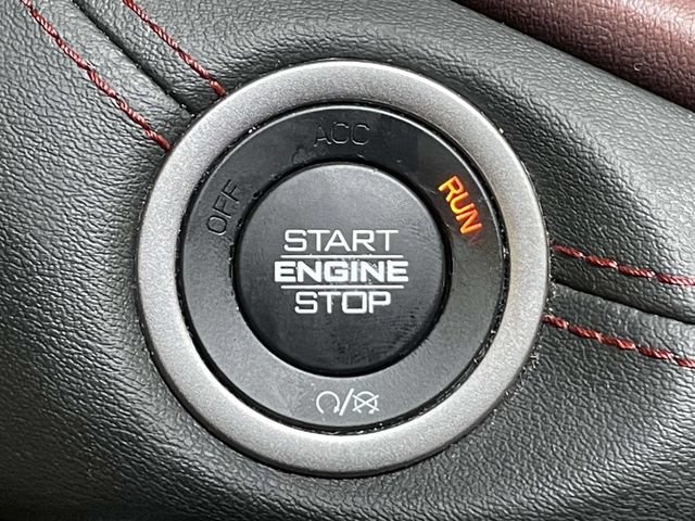 Used 2024 Dodge Durango Citadel AWD/4WD image 43