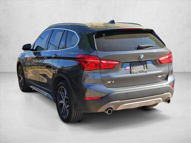 Used 2019 BMW X1 sDrive28i w/ Convenience Package image 8