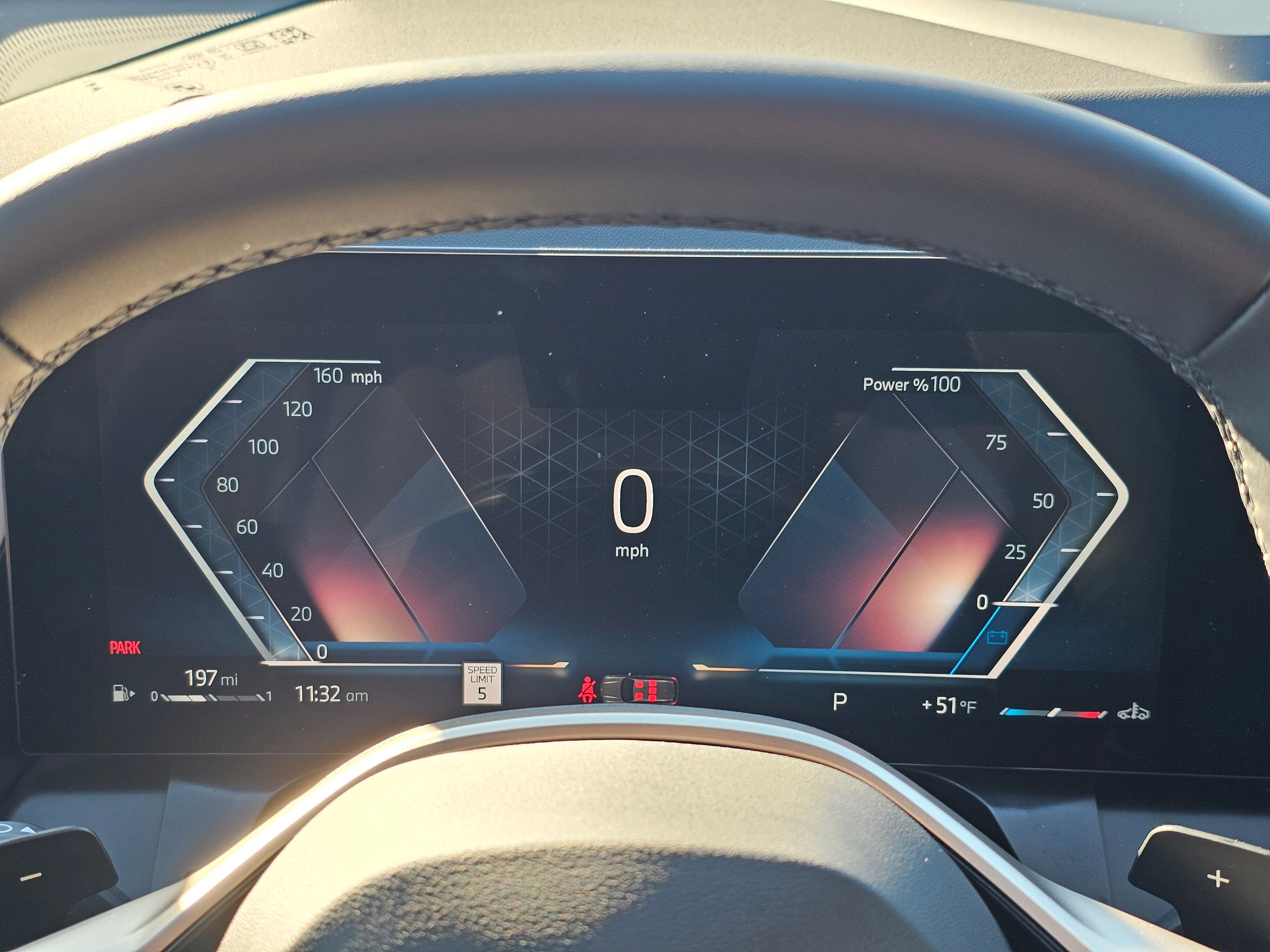 Used 2025 BMW X3 xDrive30i w/ Convenience Package image 18