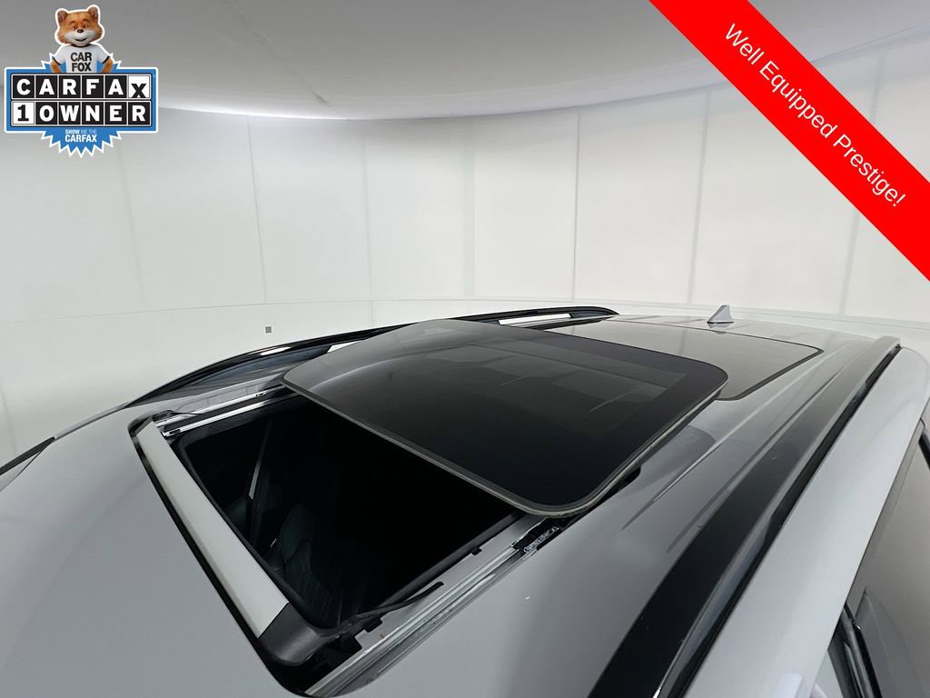 Certified 2024 Kia Telluride SX Prestige X-Line AWD/4WD image 24