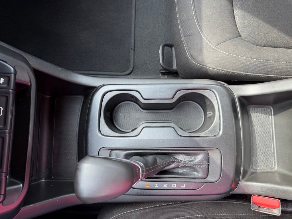 Used 2022 GMC Canyon Elevation image 12