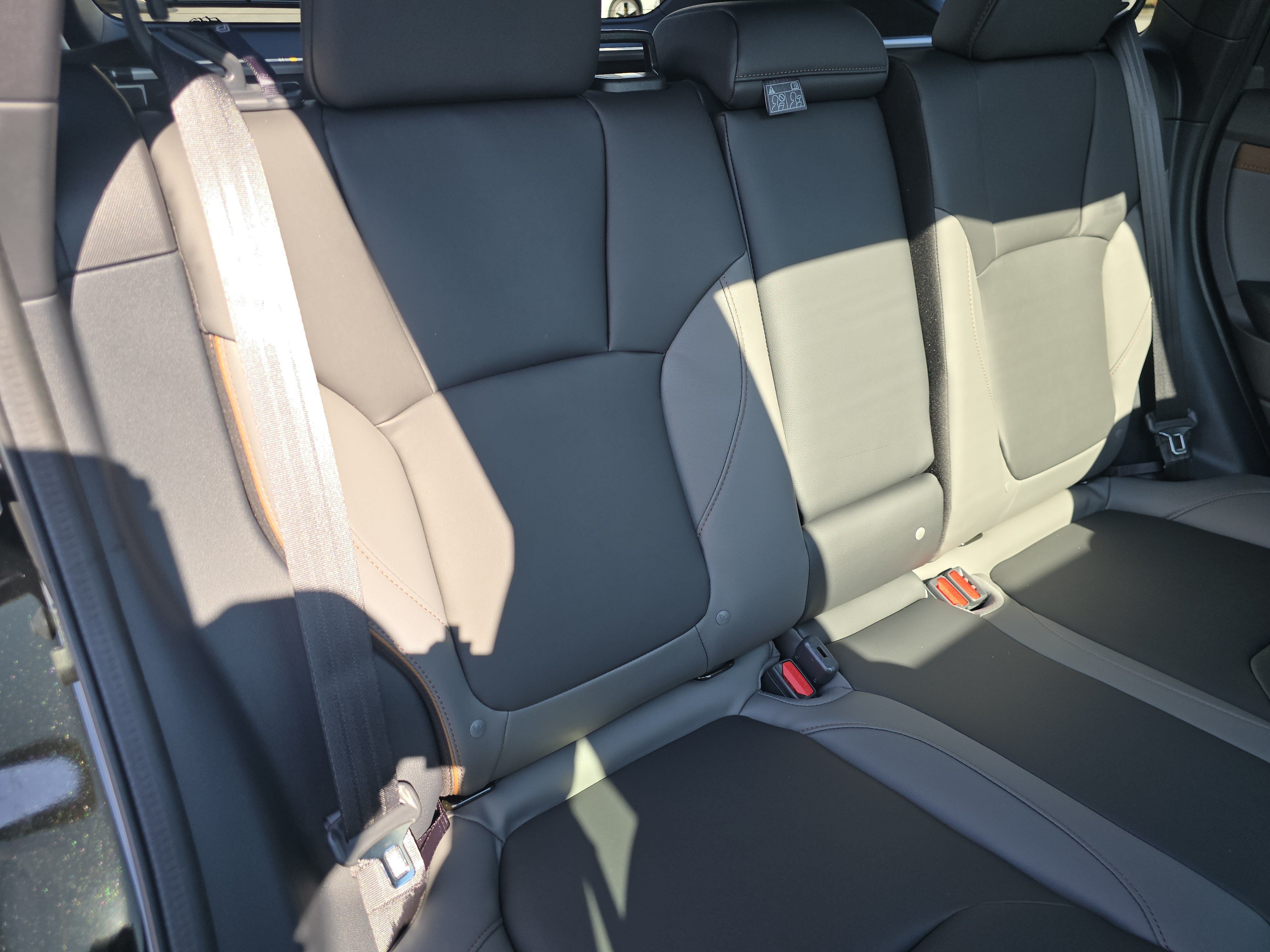 New 2026 Subaru Forester Sport AWD/4WD image 17