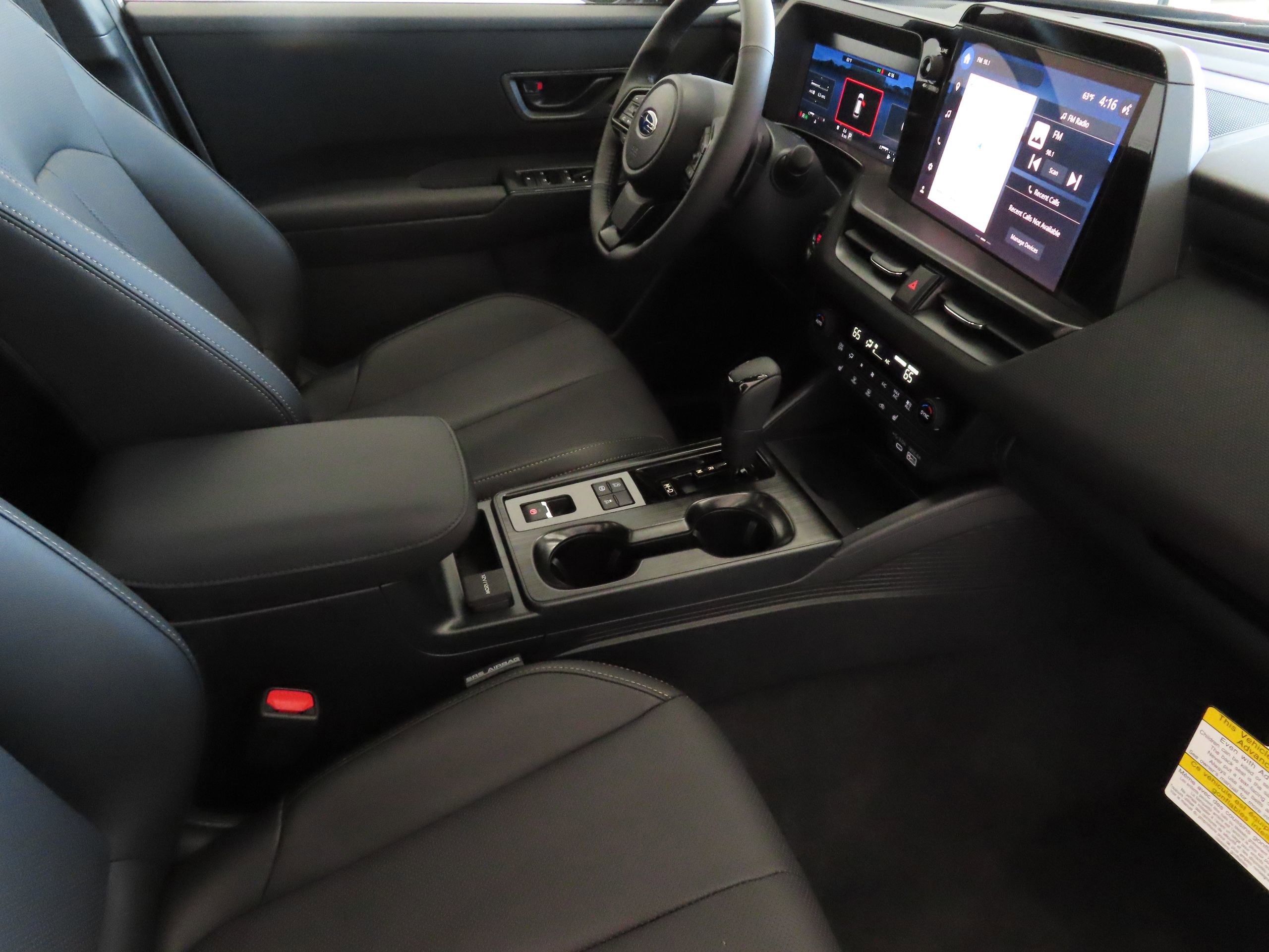 New 2026 Subaru Outback Limited image 27