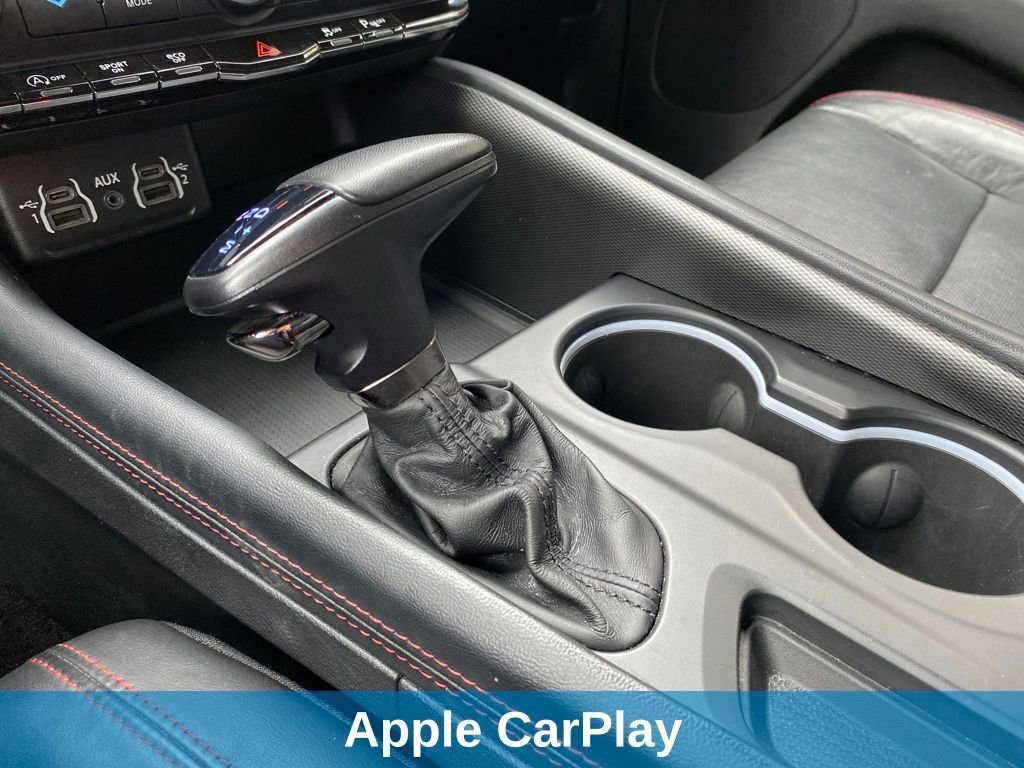 Used 2024 Dodge Durango GT image 44