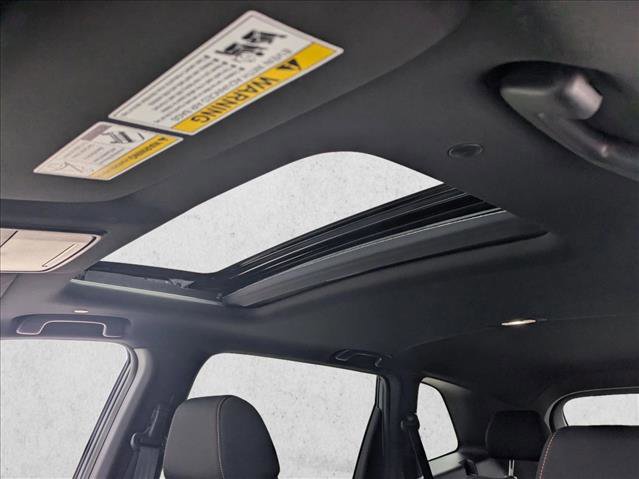 New 2026 Honda CR-V Sport image 15