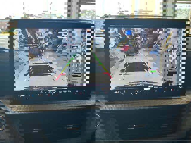 New 2025 Ford Explorer ST-Line w/ Premium Package image 25