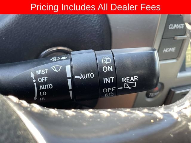 Used 2018 Lexus GX 460 Premium w/ Premium Package AWD/4WD image 31
