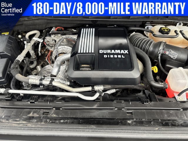 Used 2025 GMC Sierra 1500 Denali Ultimate AWD/4WD image 36