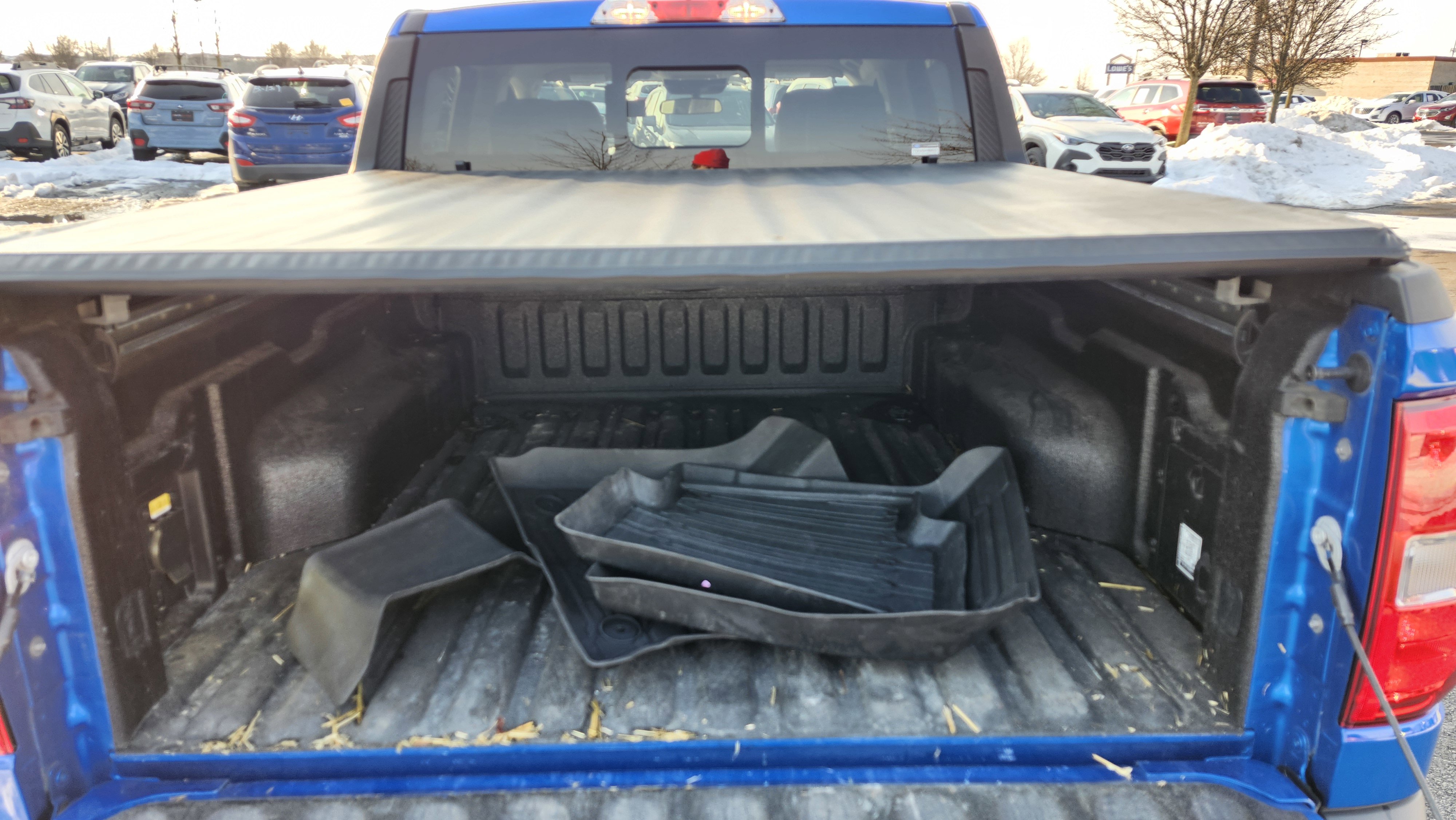 Used 2022 Ford Maverick XLT w/ Equipment Group 300A Standard image 19